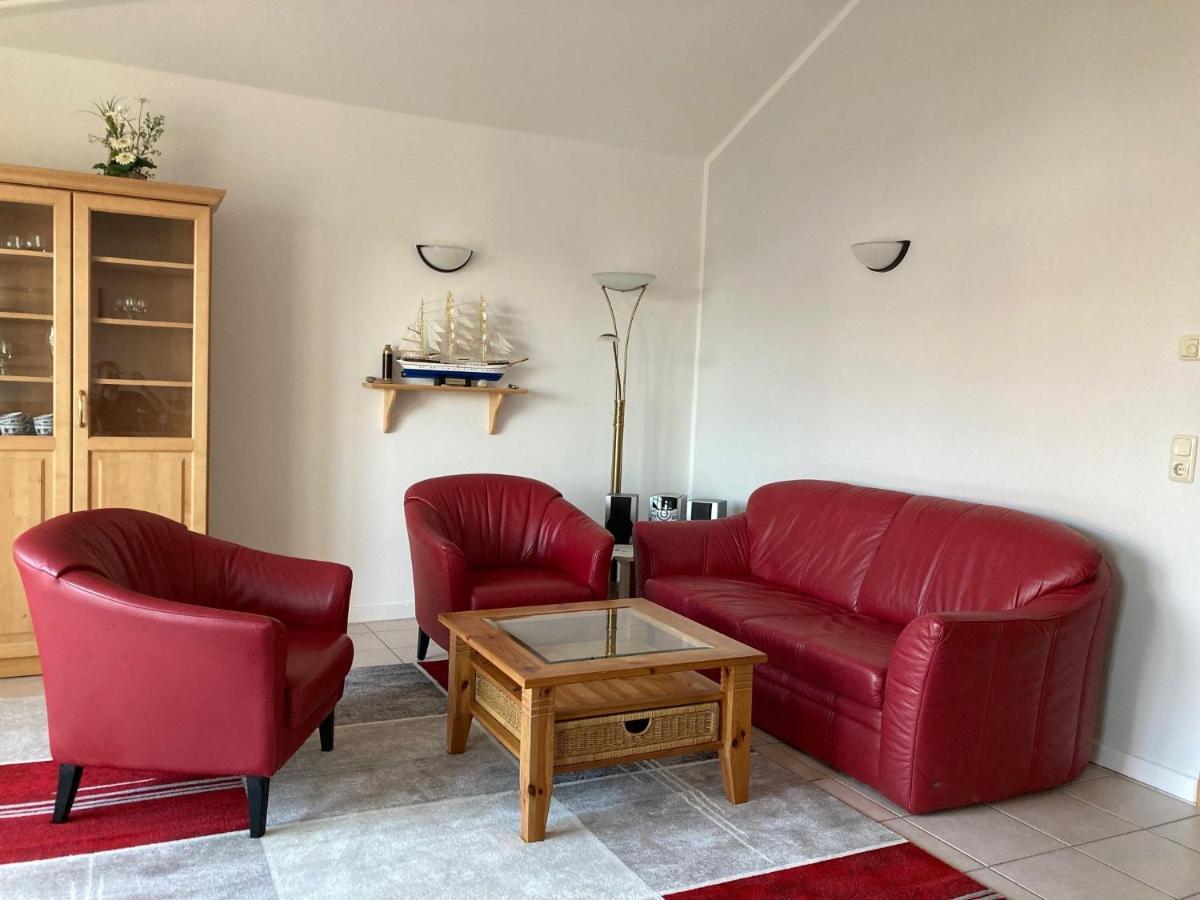 Ferienwohnung Andresen Duenenstrasse 16 Rerik Εξωτερικό φωτογραφία