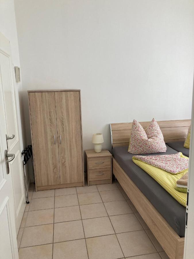 Ferienwohnung Andresen Duenenstrasse 16 Rerik Εξωτερικό φωτογραφία